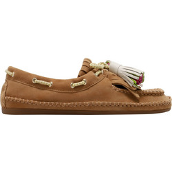Slip ons Inuovo E29019-CTN Γυναικείο