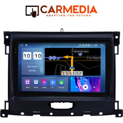 Carmedia CM8095-13 Plus Ηχοσύστημα Αυτοκινήτου & GPS