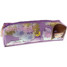 Kimmidoll Κασετίνα Βαρελάκι Μωβ 63323