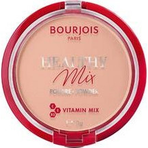 Bourjois Healthy Mix Clean & Vegan Naturally Radiant Powder 10 g