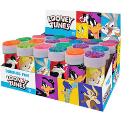 ΣΑΠΟΥΝΟΦΟΥΣΚΕΣ LOONEY TUNES 60ml Warner Bros