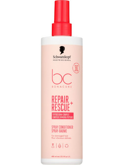 Schwarzkopf Professional BC Bonacure Repair Rescue Leave In Conditioner Spray για Επανόρθωση 200ml