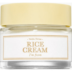 I'm From Rice Light Ενυδατική Κρέμα Προσώπου με Ρύζι 50gr