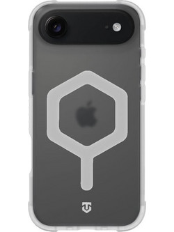 Tactical Magforce Hexagon Cover For Apple Iphone Air T-White - (57983127342)