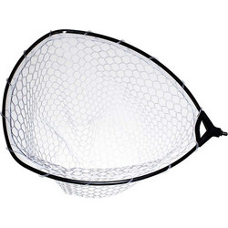 Στεφάνι Απόχης Carson Rubber 60x52 cm-CARSON