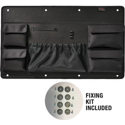 Πάνελ οργάνωσης Explorer Cases PANEXPL76