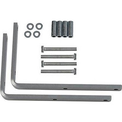 Sonniger Horizontal Holder - Κιτ Οριζόντιας Στήριξης για Αεροκουρτίνα Guard
