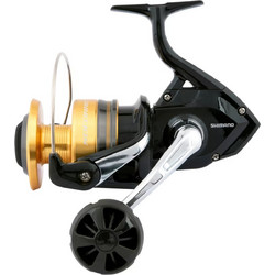 Shimano Socorro 10000SW Μηχανισμός Ψαρέματος για Surf Casting / Heavy Casting