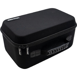 Showcase Vault Black