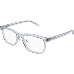 Saint Laurent SL916/F 003 Ανδρικός Σκελετός Γυαλιών Οράσεως Κοκάλινος Διαφανής