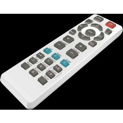 INFOCUS INREMOTE1 Τηλεχειριστήριο για projectors