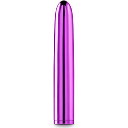 NS Novelties Chroma Δονητής Bullet 17cm Μωβ