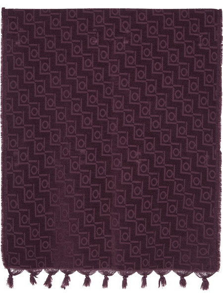 DIRTY LAUNDRY MONOGRAM ΠΕΤΣΕΤΑ ΑΝΔΡΙΚΗ DLUBT000015-CURRANT (CURRANT)