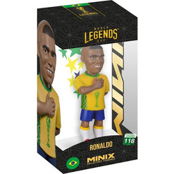 MINIX LEGENDS WORLD CUP RONALDO BRAZIL MNXX1000