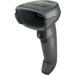 Zebra Barcode scanner DS4608 / Black - (DS4608-SR7U2100AZW)