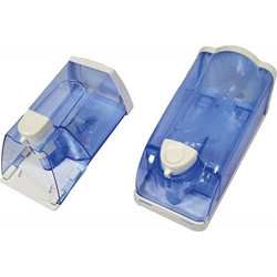 Sidirela DISPENSER ΤΟΙΧΟΥ 900ML. Ε-3217