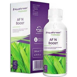 AQUAFOREST AF N BOOST 200ML +50ML EXTRA