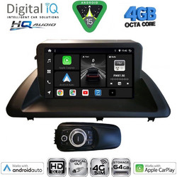 Digital IQ BXK 19340_CPAA Ηχοσύστημα Αυτοκινήτου 9" & GPS