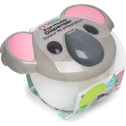 Melii - Koala Formula Dispenser