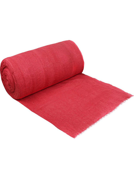 vidaXL Δίχτυ κήπου από γιούτα 160 cm x 100 m 180 gsm 100% Γιούτα Τοσσά