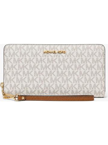 BRIEFCASE MICHAEL KORS WOMEN 35S6GTVE9BVAN (21,5X10X3CM )