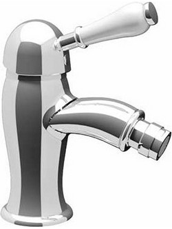 Μπαταρία μπιντέ Tiffany Teorema Chrome