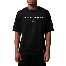 Jordan Brooklyn Fc LBR Gfx Crw T-Shirt (IO0007-010)