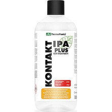 Ισοπροπυλική Αλκοόλη Termopasty 500ml AGT-105