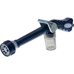 Ez Jet Water Cannon 8 In 1