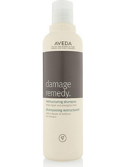Aveda Damage Remedy Restructuring Σαμπουάν για Επανόρθωση για Ξηρά Μαλλιά 250ml