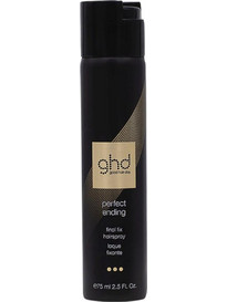 Ghd Style Final Fix Λακ Μαλλιών για Φριζάρισμα Δυνατό Κράτημα 75ml