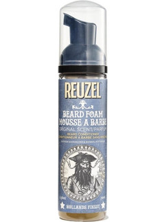 Reuzel Beard Foam Καθαριστικό για Γένια 70ml