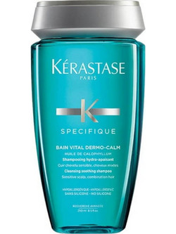 Kerastase Specifique Dermo Calm Bain Vital Σαμπουάν κατά της Ξηροδερμίας 250ml