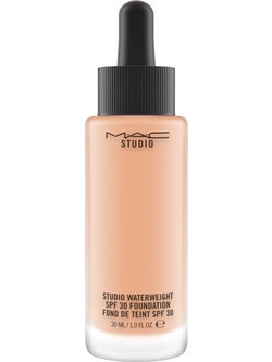 M·A·C Studio Waterweight NW25 Liquid Foundation SPF30 30ml