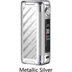 Innokin GOZEE Nex Mod 3300mAh - Metallic Silver