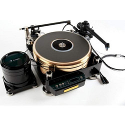 TechDAS | AIR FORCE III PREMIUM | Turntable