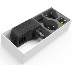 iFi Audio iPower2 5V silent