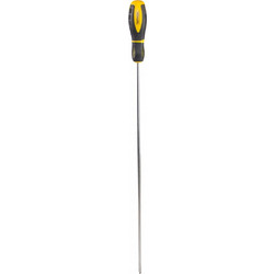 TOP MASTER Κατσαβίδι μακρύ ίσιο SL5x400mm 221594