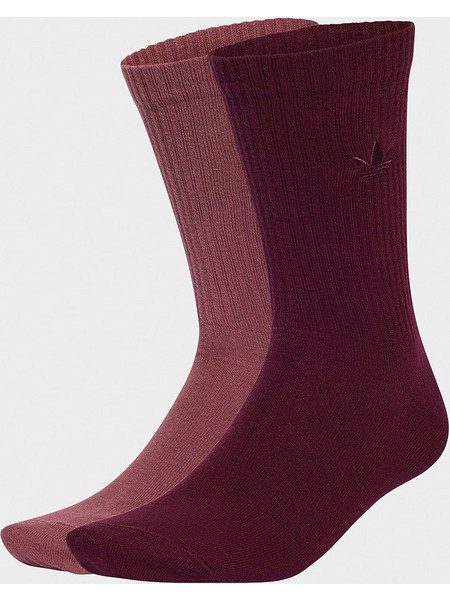 adidas Originals Everyday Icons Κάλτσες KR1592 MAROON/QUICRI