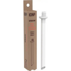 Ανταλλακτικό Καλαμάκι Μικρό Ion8 I8XSTRAWSMLBULK