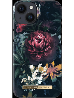 iDeal of Sweden Fashion Back Cover Dawn Bloom (iPhone 14)