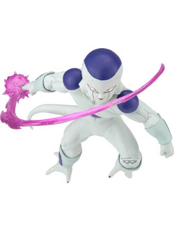Banpresto Dragon Ball Z GxMateria Frieza III 15cm