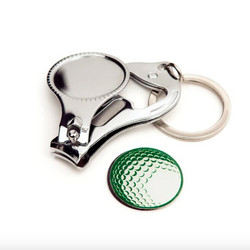 Kikkerland - Golf Nail Clipper