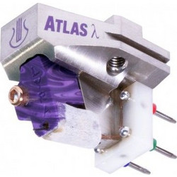 LYRA ATLAS λ (LAMBDA)
