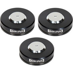 VCF II Magnetic plus Component Set 3τεμάχια