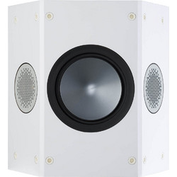 Monitor Audio Bronze-FX 6G White (Ζεύγος)