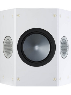 Monitor Audio Bronze-FX 6G White (Ζεύγος)