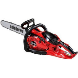 Shindaiwa 251Ws25 Κλαδευτικό Αλυσοπρίονο Βενζίνης 1.52hp 2.6kg με Λάμα 25cm