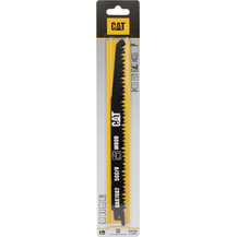 CAT Λάμα σπαθοσέγας ξύλου 240mm S153L σετ:2τεμ. DA07002