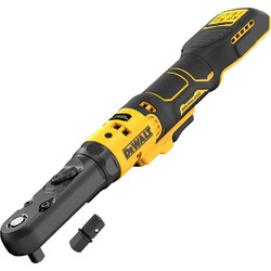 ΚΑΣΤΑΝΙΕΣ DEWALT DCF510N 18V 1/2"-3/8" BRUSHLESS,SOLO